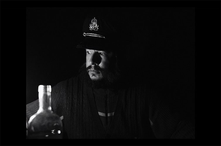 Recreating the Iconic Visuals of Oscar-Nominated Film  The Lighthouse 