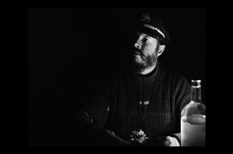 Recreating the Iconic Visuals of Oscar-Nominated Film  The Lighthouse 