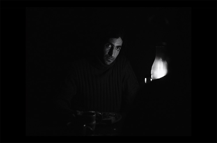 Recreating the Iconic Visuals of Oscar-Nominated Film  The Lighthouse 