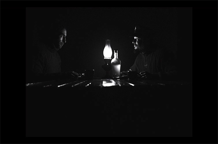 Recreating the Iconic Visuals of Oscar-Nominated Film  The Lighthouse 