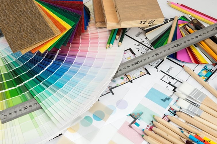 Mastering Color Schemes in Filmmaking: The Essential Guide to Tone, Emotion, and Visual Impact