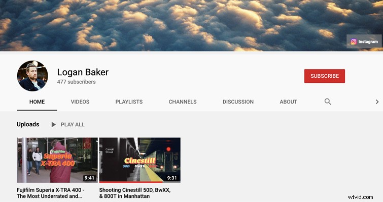 Key Lessons from Launching a YouTube Channel in 2020: Early Analytics Insights