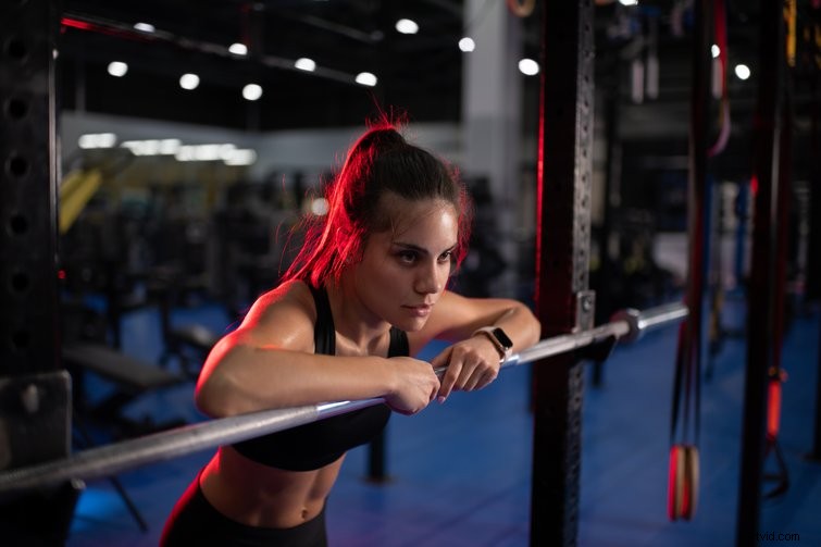 Ultimate Guide: How to Shoot Professional Home Workout Videos