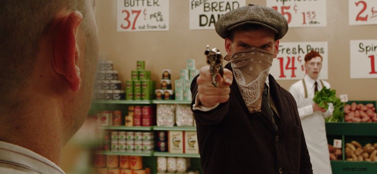 Master Split-Field Diopters: Unlock Dramatic Focus Effects for Stunning Cinematography