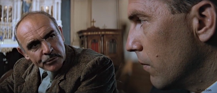 Master Split-Field Diopters: Unlock Dramatic Focus Effects for Stunning Cinematography