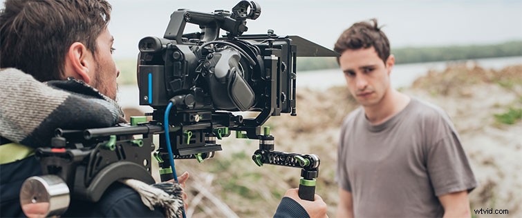 How Film Productions Are Adapting to the COVID-19 Pandemic