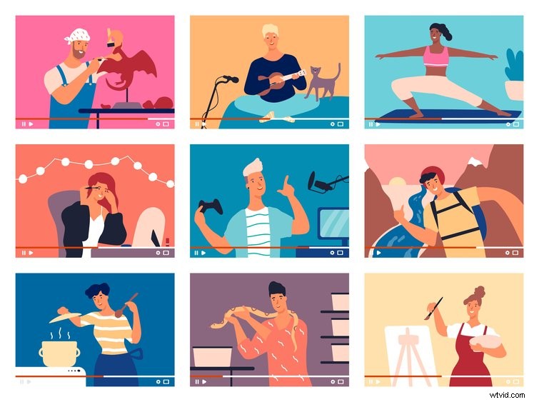 5 Proven Strategies to Monetize Your YouTube Videos and Earn Real Income