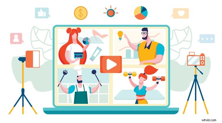 5 Proven Strategies to Monetize Your YouTube Videos and Earn Real Income