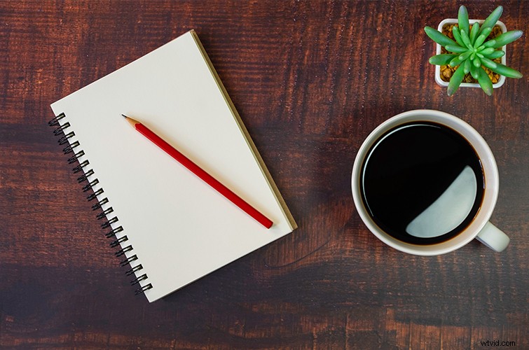 The Simple Phrase That Transformed My Videography Career: Essential Creative Advice