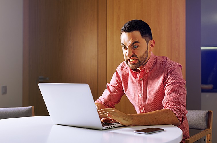 The Simple Phrase That Transformed My Videography Career: Essential Creative Advice