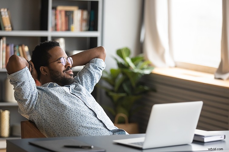 The Simple Phrase That Transformed My Videography Career: Essential Creative Advice