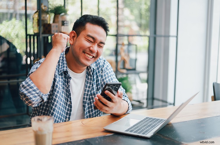 The Simple Phrase That Transformed My Videography Career: Essential Creative Advice