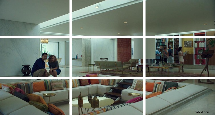 Master the Rule of Thirds: Essential Filmmaking Tips for Stunning Shots