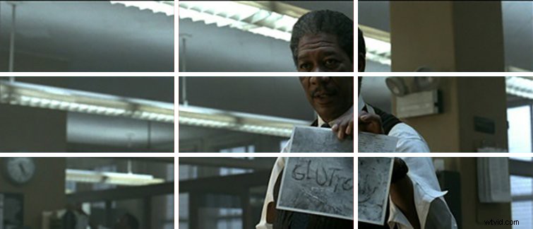 Master the Rule of Thirds: Essential Filmmaking Tips for Stunning Shots