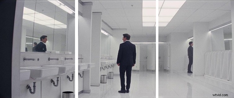 Master the Rule of Thirds: Essential Filmmaking Tips for Stunning Shots