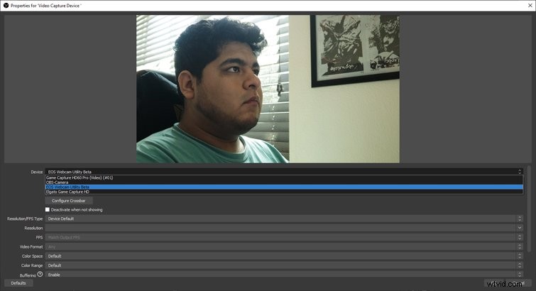 OBS Studio Mastery: Stream Live and Video Conference with Any Camera Effortlessly