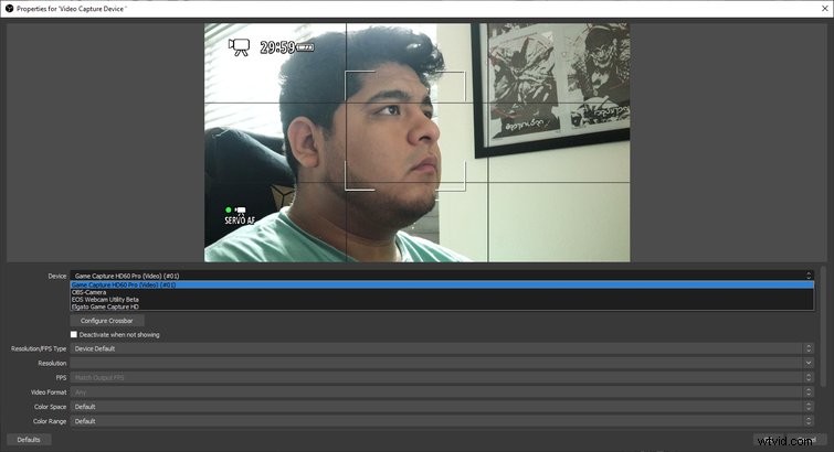 OBS Studio Mastery: Stream Live and Video Conference with Any Camera Effortlessly