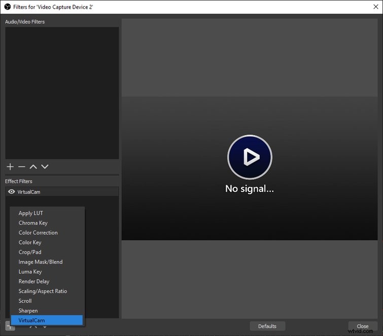 OBS Studio Mastery: Stream Live and Video Conference with Any Camera Effortlessly