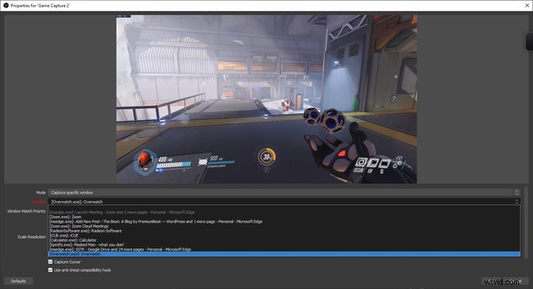 OBS Studio Mastery: Stream Live and Video Conference with Any Camera Effortlessly