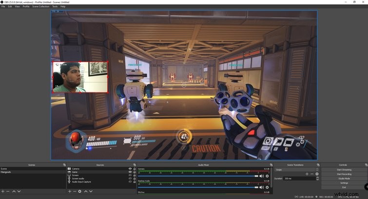 OBS Studio Mastery: Stream Live and Video Conference with Any Camera Effortlessly