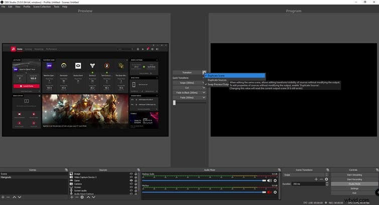 OBS Studio Mastery: Stream Live and Video Conference with Any Camera Effortlessly