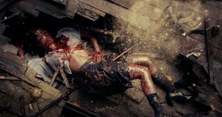 Decoding the Enigma: Rodrigo Prieto s Signature Cinematographic Style