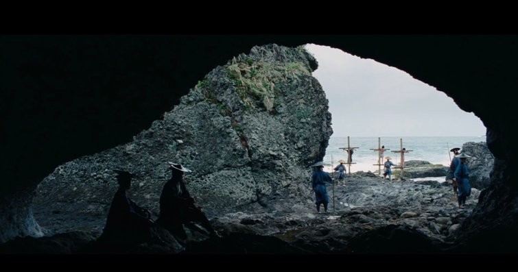 Decoding the Enigma: Rodrigo Prieto s Signature Cinematographic Style