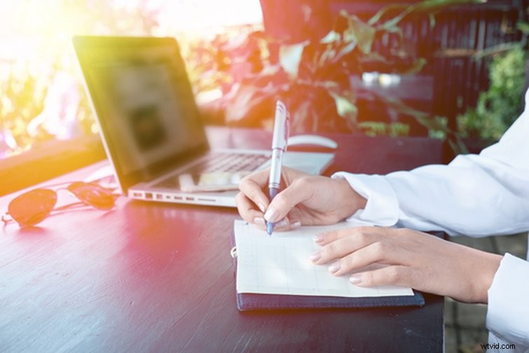 Essential Producing Tips: Mastering Pre-Production and Scheduling for Filmmaking Success