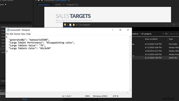 Master Data-Driven Animations in Adobe After Effects: Step-by-Step Tutorial
