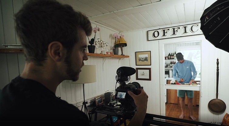 5 Key Production Tips for Creating Irresistibly Engaging YouTube Cooking Videos