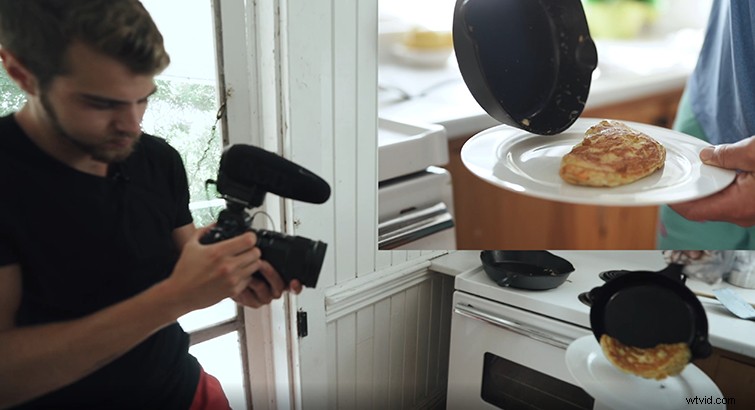 5 Key Production Tips for Creating Irresistibly Engaging YouTube Cooking Videos