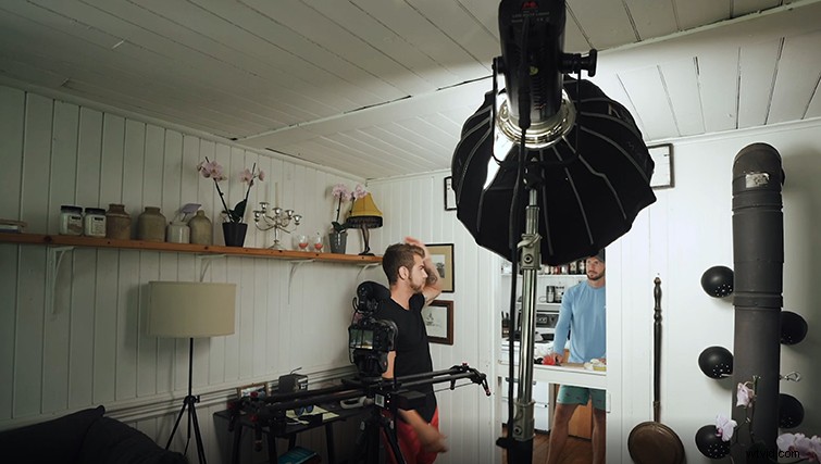 5 Key Production Tips for Creating Irresistibly Engaging YouTube Cooking Videos