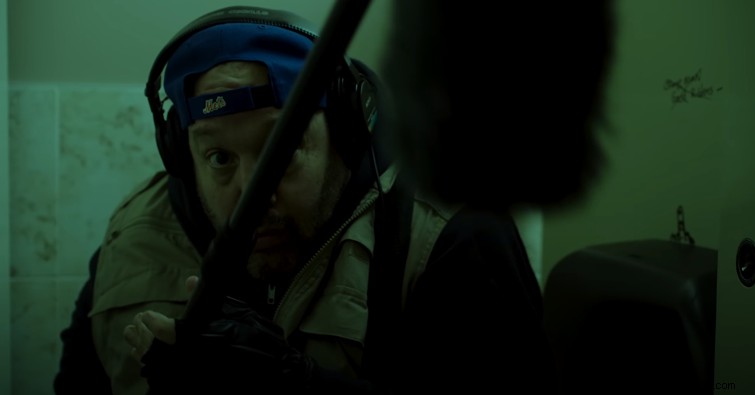 Unveiling the Kinnane Brothers: Creators of Kevin James s Cinematic YouTube Magic