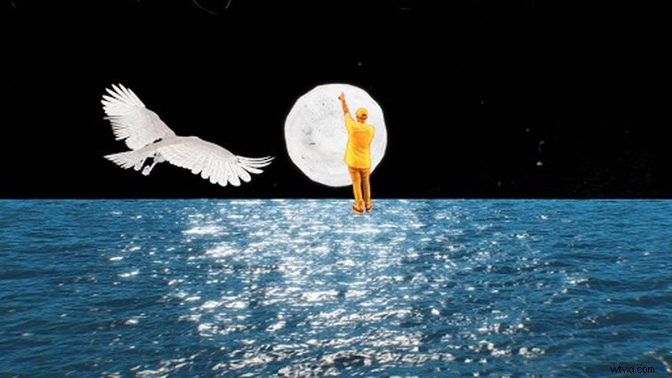 Behind the Scenes: Crafting Mac Miller s Posthumous  Good News  Video with Tim Clapham and Jon Lutjens