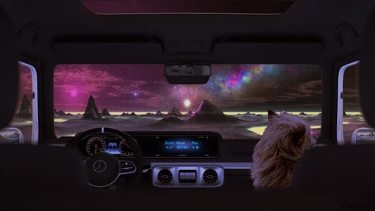 Behind the Scenes: Crafting Mac Miller s Posthumous  Good News  Video with Tim Clapham and Jon Lutjens