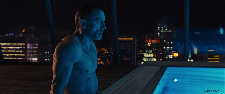 Master Medium Shots Like Roger Deakins: Pro Cinematography Framing Guide