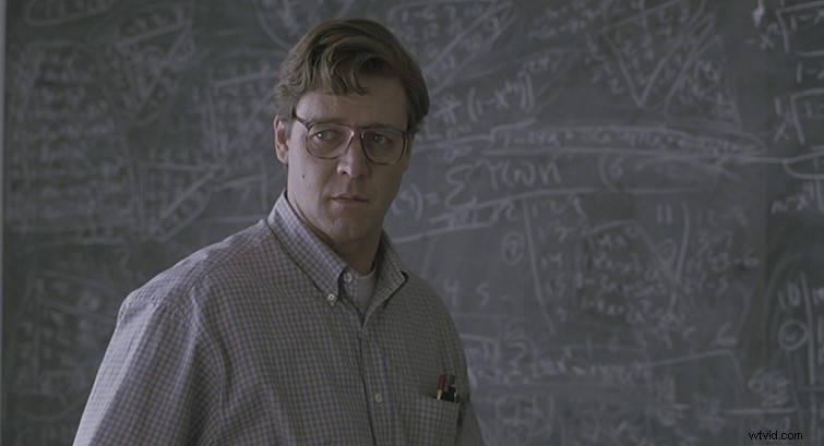 Master Medium Shots Like Roger Deakins: Pro Cinematography Framing Guide