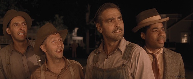 Master Medium Shots Like Roger Deakins: Pro Cinematography Framing Guide