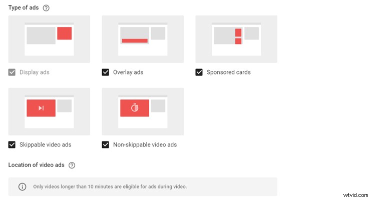 YouTube Lowers Mid-Roll Ad Threshold by 2 Minutes: Boosting Creator Earnings