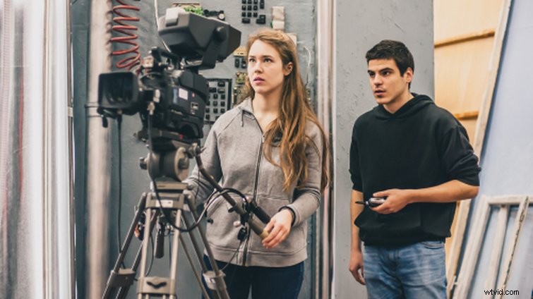 Elevate Your Film Production: Essential Overlooked Crew Roles
