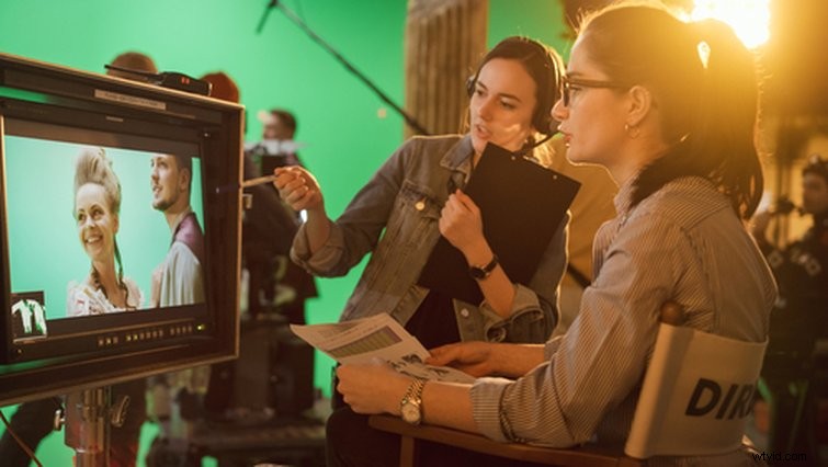 Elevate Your Film Production: Essential Overlooked Crew Roles