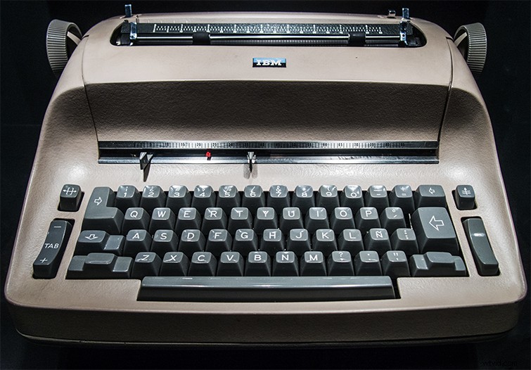 How a Bootleg Photocopy of The Bare Bones Camera Guide Ignited My Filmmaking Career