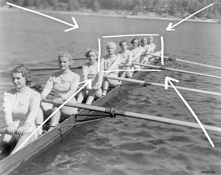 How a Bootleg Photocopy of The Bare Bones Camera Guide Ignited My Filmmaking Career