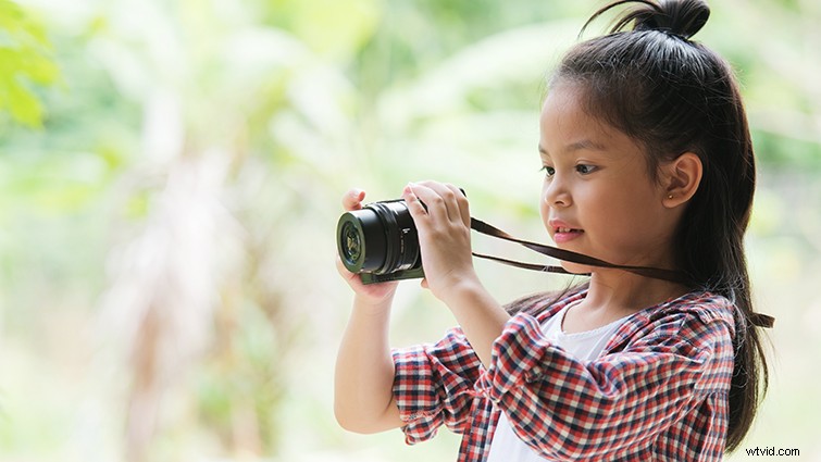 How a Bootleg Photocopy of The Bare Bones Camera Guide Ignited My Filmmaking Career