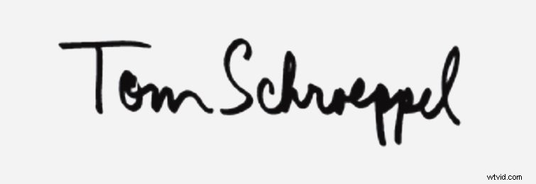 How a Bootleg Photocopy of The Bare Bones Camera Guide Ignited My Filmmaking Career