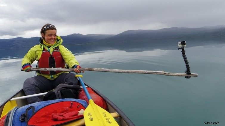 11 Pro Filmmaking Tips: How to Film Yourself Like an Expert