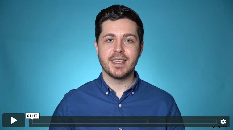 11 Pro Filmmaking Tips: How to Film Yourself Like an Expert