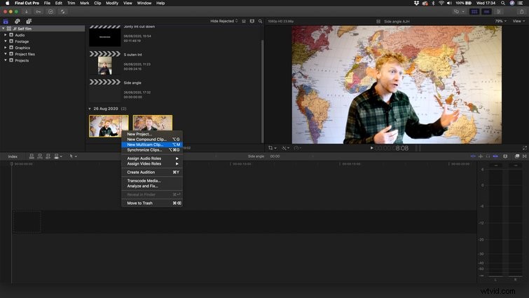 11 Pro Filmmaking Tips: How to Film Yourself Like an Expert