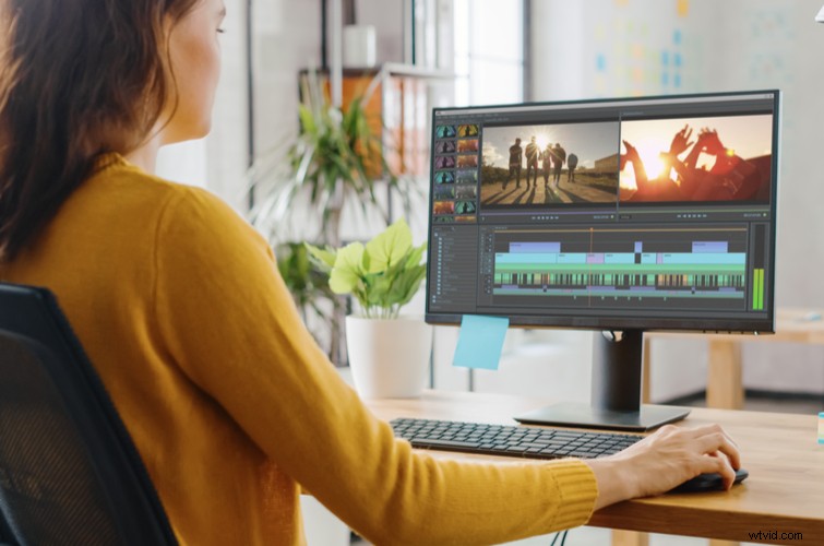 Proven Strategies: Sell Video Solutions to SMBs and Secure Repeat Business