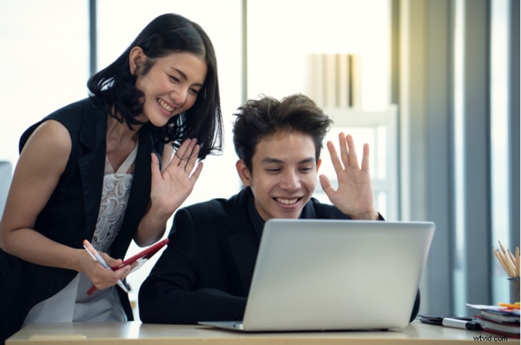 Proven Strategies: Sell Video Solutions to SMBs and Secure Repeat Business